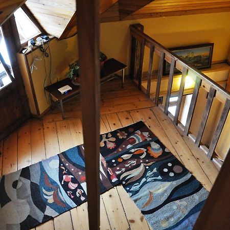 Отель Gudauri House Of The Sun Экстерьер фото